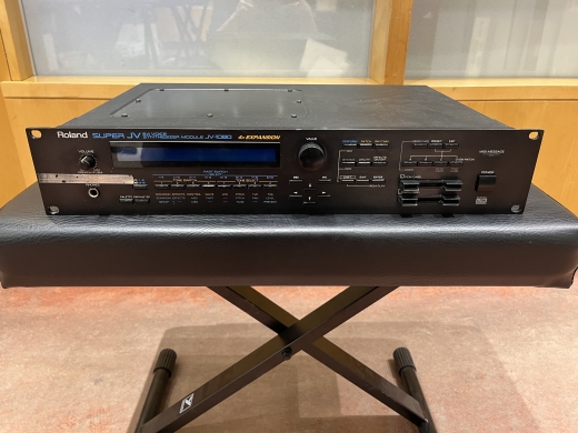 Roland SuperJV JV-1080 ローランド Amazon | Roland / JV-1080 ローランド 音源モジュール